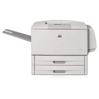 Máy in HP 9040n LaserJet Printer (Q7698A) - Hàng mới 90%